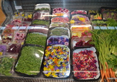 Just some of the fantastic products in the Afrex Trading offer.